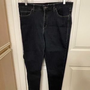 Lularoe denim